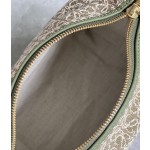 LOEWE cubi bento bag