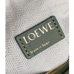 LOEWE cubi bento bag