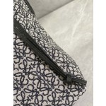 LOEWE cubi bento bag