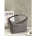LOEWE cubi bento bag