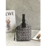 LOEWE cubi bento bag