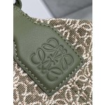 LOEWE cubi bento bag