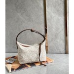 LOEWE cubi bento bag