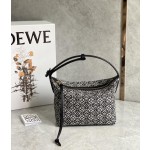 LOEWE cubi bento bag