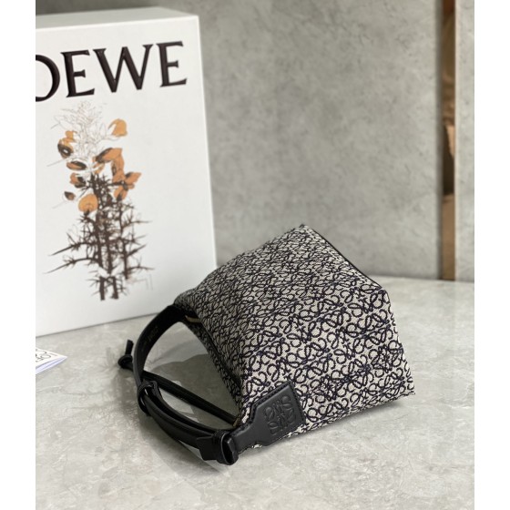 LOEWE cubi bento bag