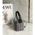 LOEWE cubi bento bag