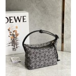LOEWE cubi bento bag