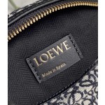 LOEWE cubi bento bag