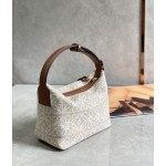 LOEWE cubi bento bag
