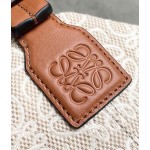LOEWE cubi bento bag