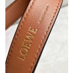 LOEWE cubi bento bag