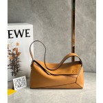 LOEWE Puzzle hobo underarm bag