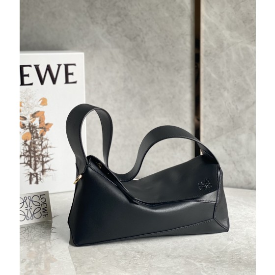 LOEWE Puzzle hobo underarm bag