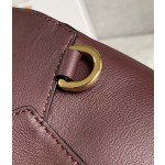 LOEWE Puzzle hobo underarm bag