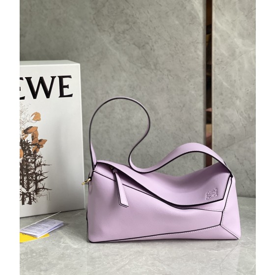 LOEWE Puzzle hobo underarm bag