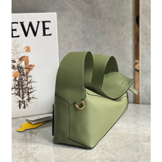 LOEWE Puzzle hobo underarm bag