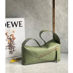 LOEWE Puzzle hobo underarm bag