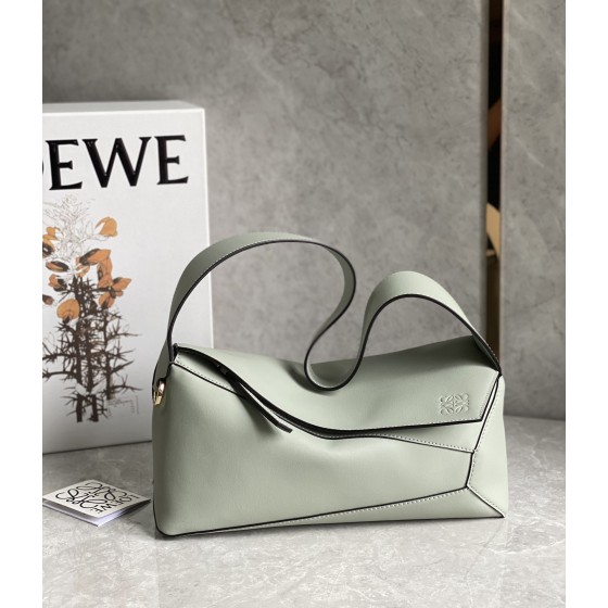 LOEWE Puzzle hobo underarm bag