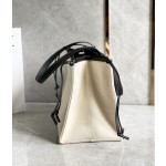 LOEWE  cushion tote bag