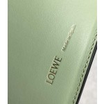 LOEWE   Moulded Bucket Bag