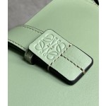 LOEWE   Moulded Bucket Bag