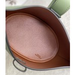 LOEWE   Moulded Bucket Bag