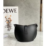 LOEWE   Moulded Bucket Bag