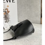 LOEWE   Moulded Bucket Bag