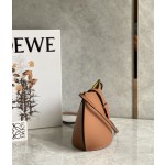 LOEWE   Moulded Bucket Bag