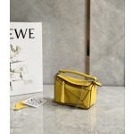 LOEWE  Nano puzzle