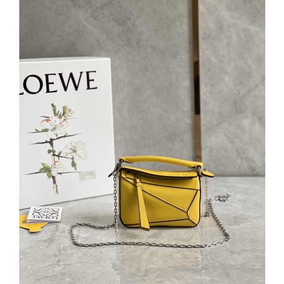 LOEWE  Nano puzzle