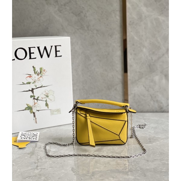 LOEWE  Nano puzzle