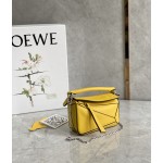 LOEWE  Nano puzzle