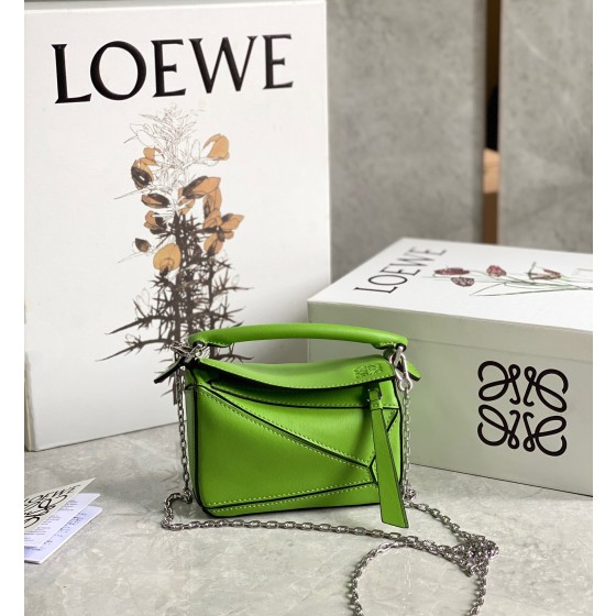 LOEWE  Nano puzzle