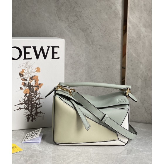 LOEWE  Nano puzzle