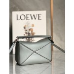 LOEWE super mini Puzzle bag