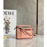 LOEWE super mini Puzzle bag