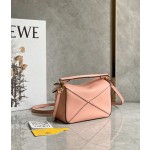 LOEWE super mini Puzzle bag