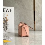 LOEWE super mini Puzzle bag