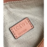 LOEWE super mini Puzzle bag