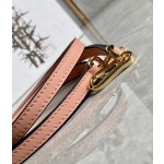 LOEWE super mini Puzzle bag