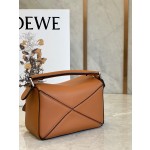 LOEWE super mini Puzzle bag