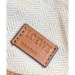 LOEWE super mini Puzzle bag