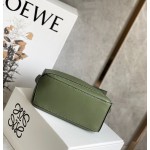 LOEWE super mini Puzzle bag