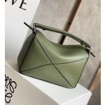 LOEWE super mini Puzzle bag