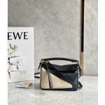 LOEWE super mini Puzzle bag