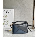LOEWE super mini Puzzle bag