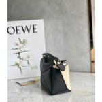 LOEWE super mini Puzzle bag