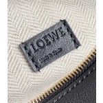 LOEWE super mini Puzzle bag