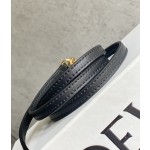 LOEWE super mini Puzzle bag